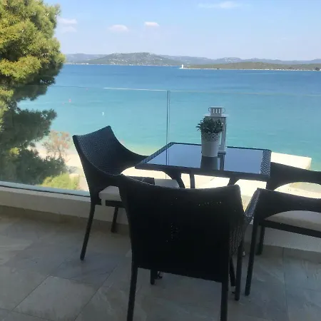 Apartamento Danica Murter *