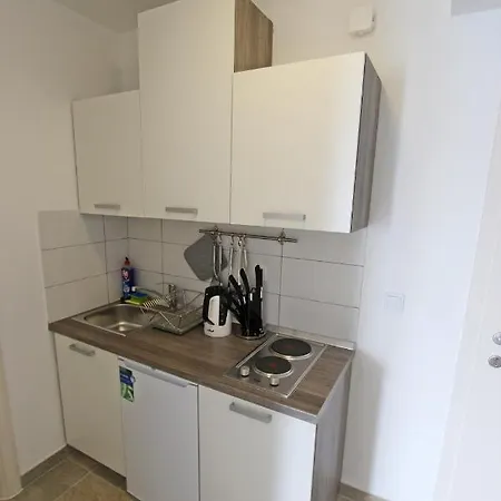 Danica Murter Betina (Sibenik-Knin)