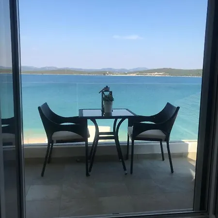 Apartment Danica Murter Betina (Sibenik-Knin)