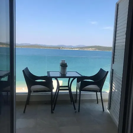 Apartment Danica Murter Betina (Sibenik-Knin)