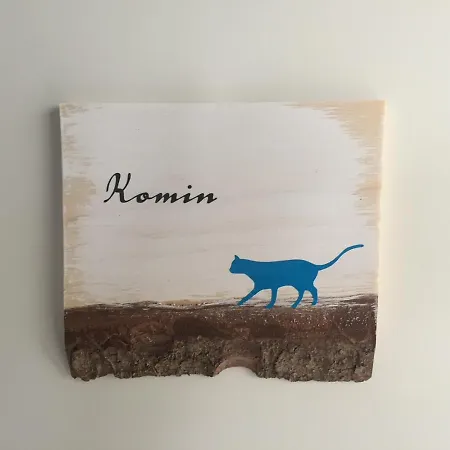 Apartment Danica Murter *