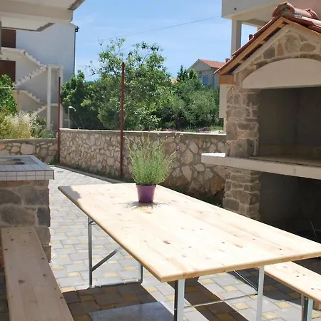 Danica Murter Apartment *