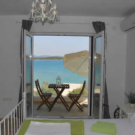 Apartment Danica Murter Betina (Sibenik-Knin)