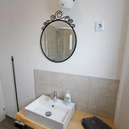 Danica Murter Apartment *