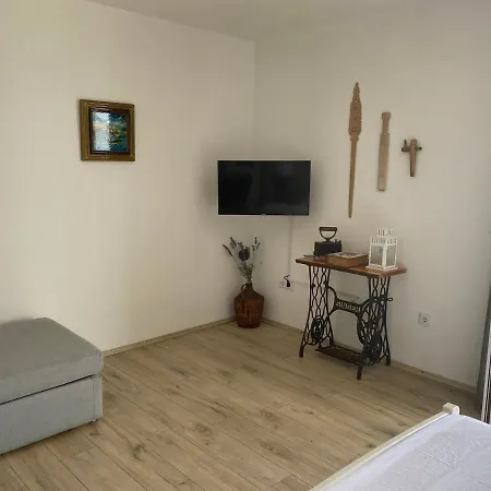 Apartment Danica Murter *