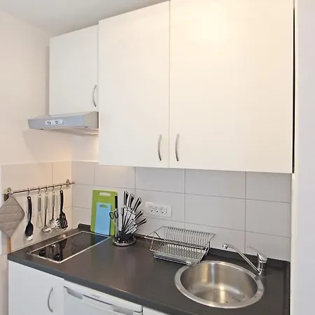 Apartment Danica Murter *