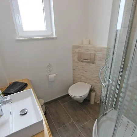 Danica Murter Apartment Betina (Sibenik-Knin)