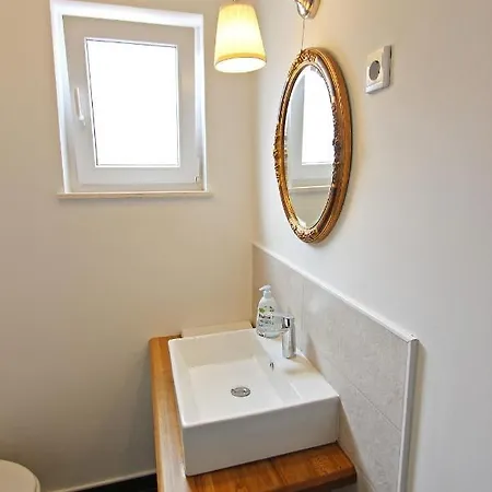 Danica Murter Apartment