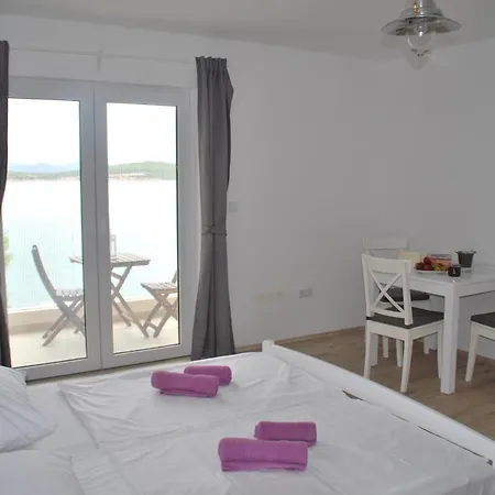 Danica Murter Apartment Betina (Sibenik-Knin)