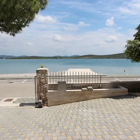 Danica Murter Appartement Betina (Sibenik-Knin)