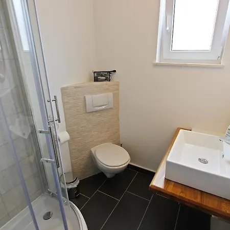 Apartment Danica Murter