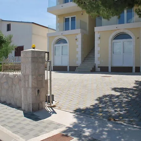 Danica Murter Appartement Betina (Sibenik-Knin)