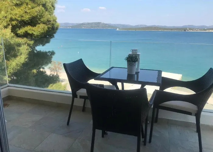 Apartamento Danica Murter *