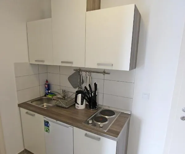 Danica Murter Betina (Sibenik-Knin)