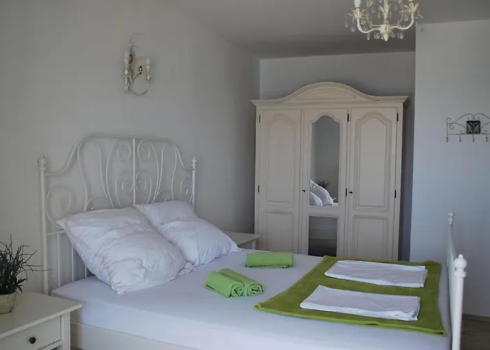 Danica Murter Apartamento Betina (Sibenik-Knin)