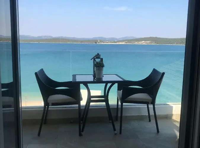 Apartamento Danica Murter Betina (Sibenik-Knin)