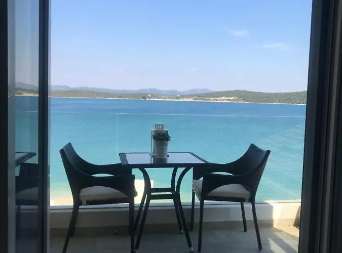 Apartamento Danica Murter