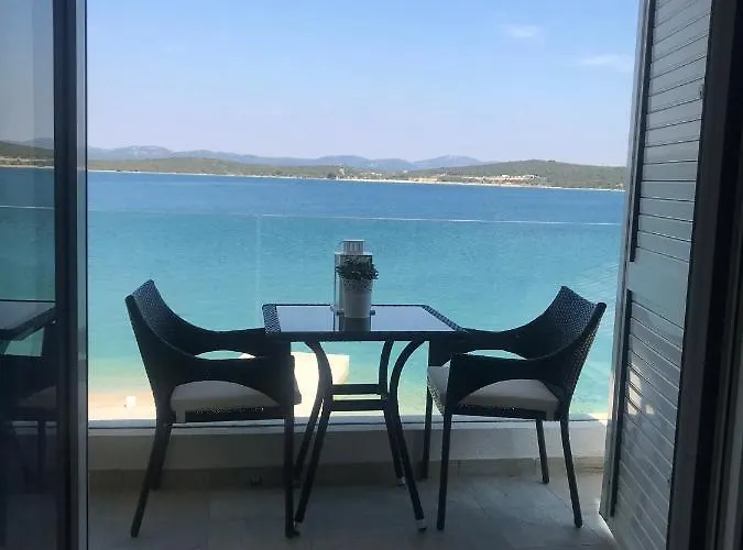 Apartamento Danica Murter Betina (Sibenik-Knin)