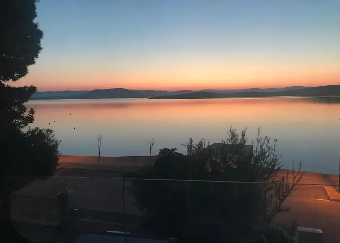 아파트 Danica Murter