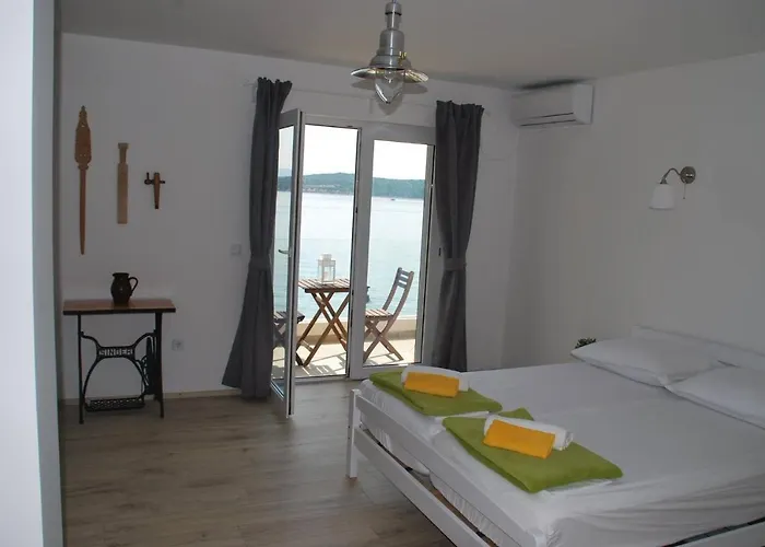 Danica Murter Apartamento *