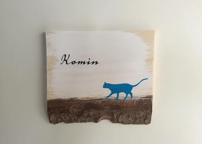 Apartamento Danica Murter *