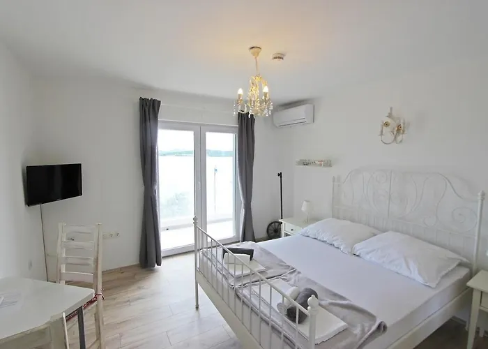 Apartamento Danica Murter *