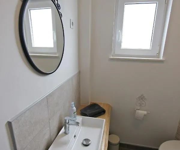 Apartamento Danica Murter *