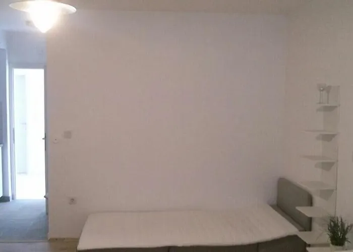Apartamento Danica Murter Betina (Sibenik-Knin)