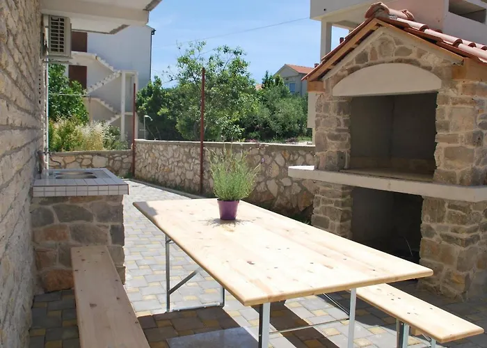 Danica Murter Apartamento *