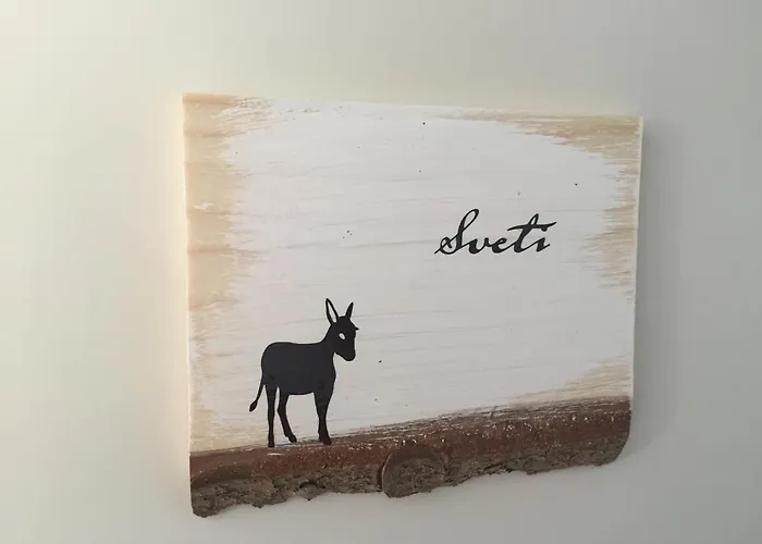 Danica Murter Apartamento Betina (Sibenik-Knin)