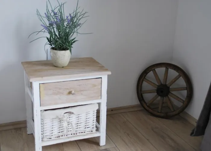 Apartamento Danica Murter *