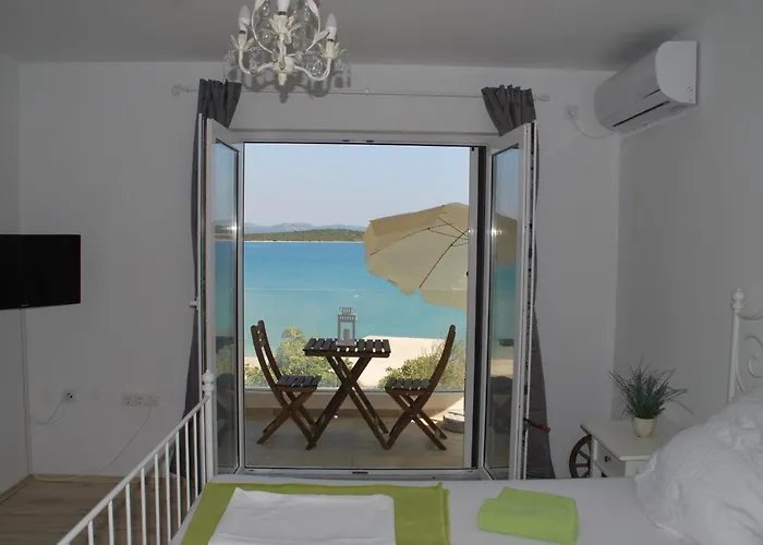 Apartamento Danica Murter Betina (Sibenik-Knin)