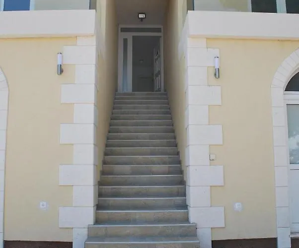 Apartamento Danica Murter *