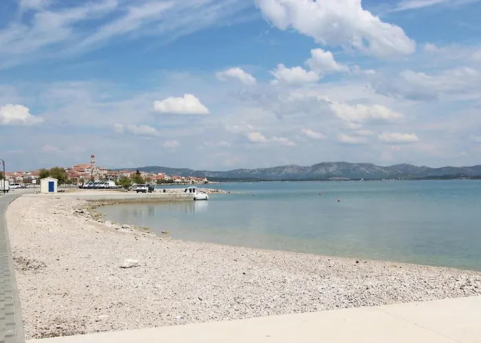 Danica Murter Apartamento *