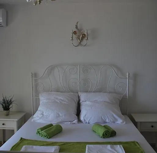 Apartamento Danica Murter *