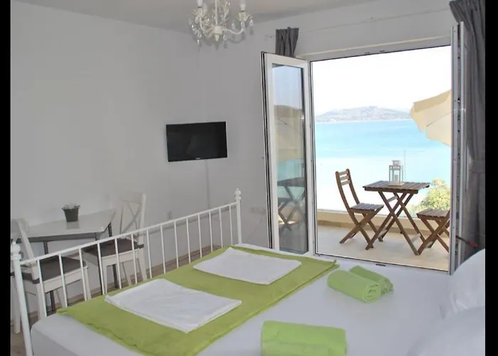 Apartamento Danica Murter Betina (Sibenik-Knin)
