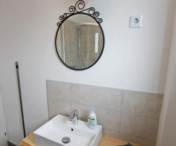 Danica Murter Apartamento *