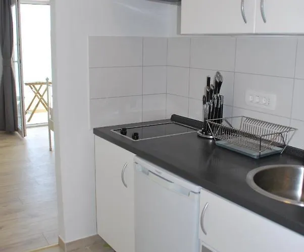 Apartamento Danica Murter