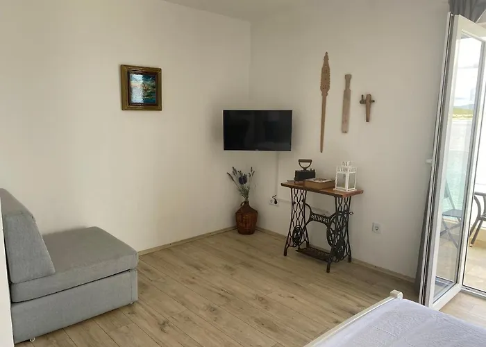 Apartamento Danica Murter *