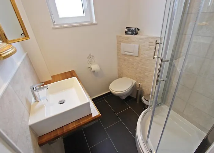 Apartamento Danica Murter