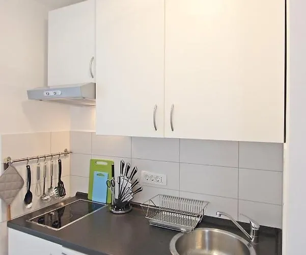 Apartamento Danica Murter *