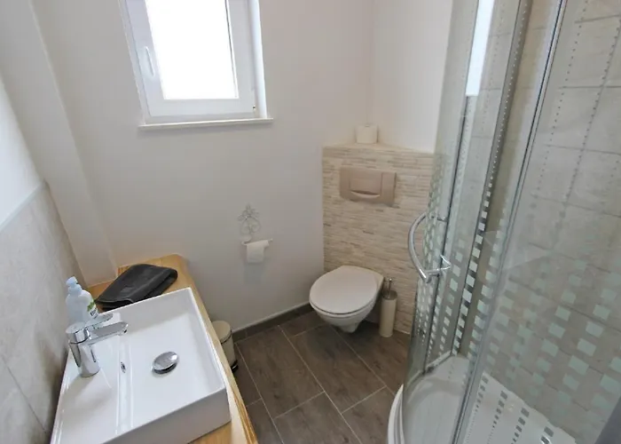 Danica Murter Apartamento Betina (Sibenik-Knin)