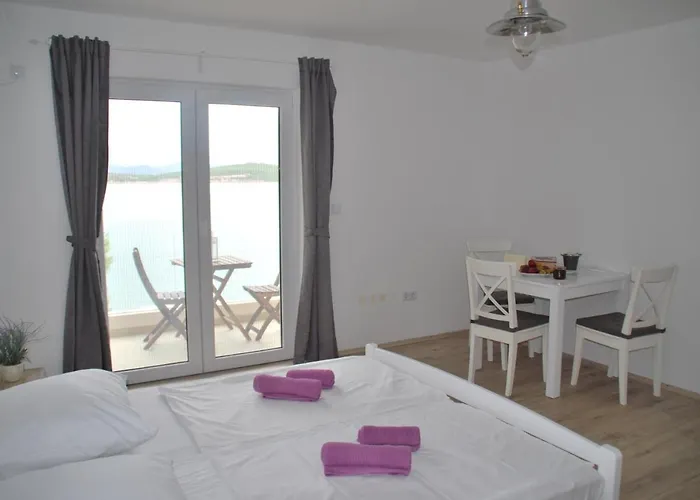 Danica Murter Apartamento Betina (Sibenik-Knin)