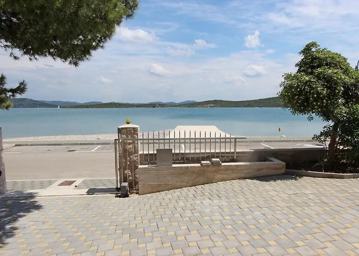 Danica Murter Apartamento Betina (Sibenik-Knin)