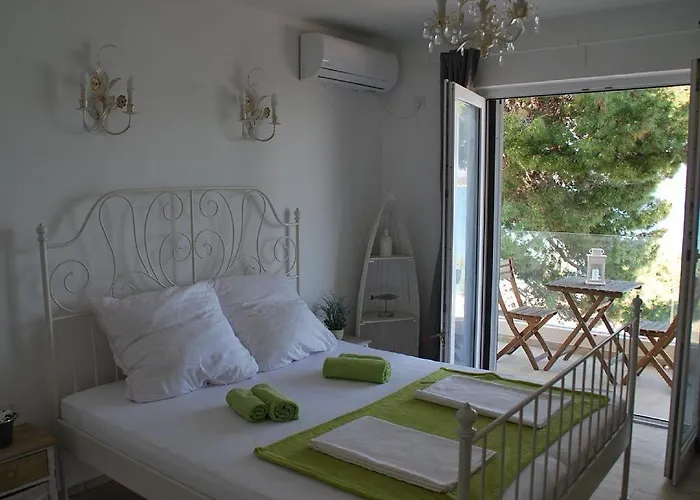 Apartamento Danica Murter