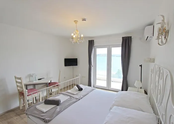 Apartamento Danica Murter Betina (Sibenik-Knin)