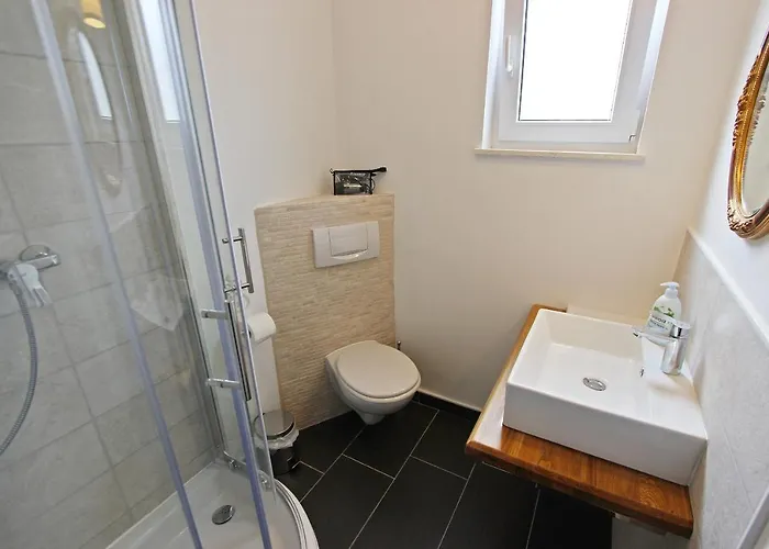 Apartamento Danica Murter