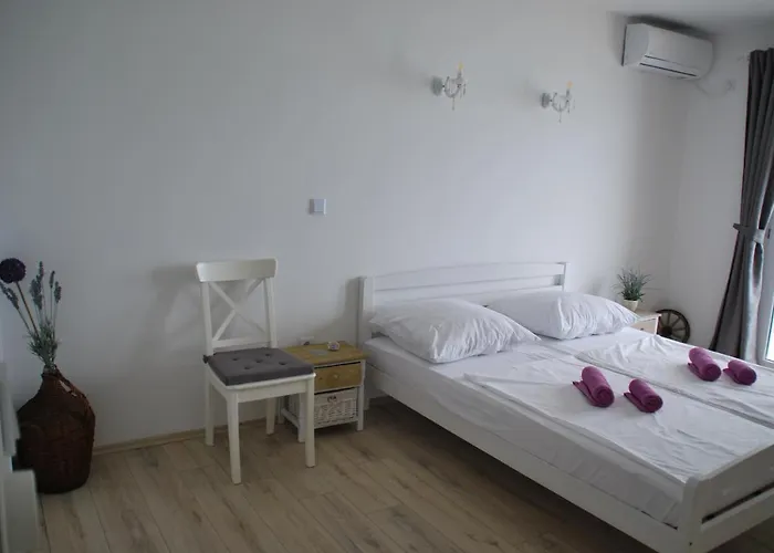 Apartamento Danica Murter